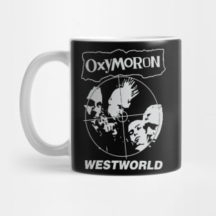 Westworld Mug